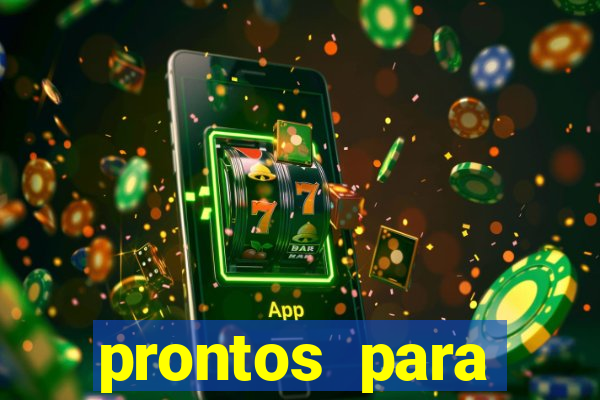 prontos para detonar dublado download